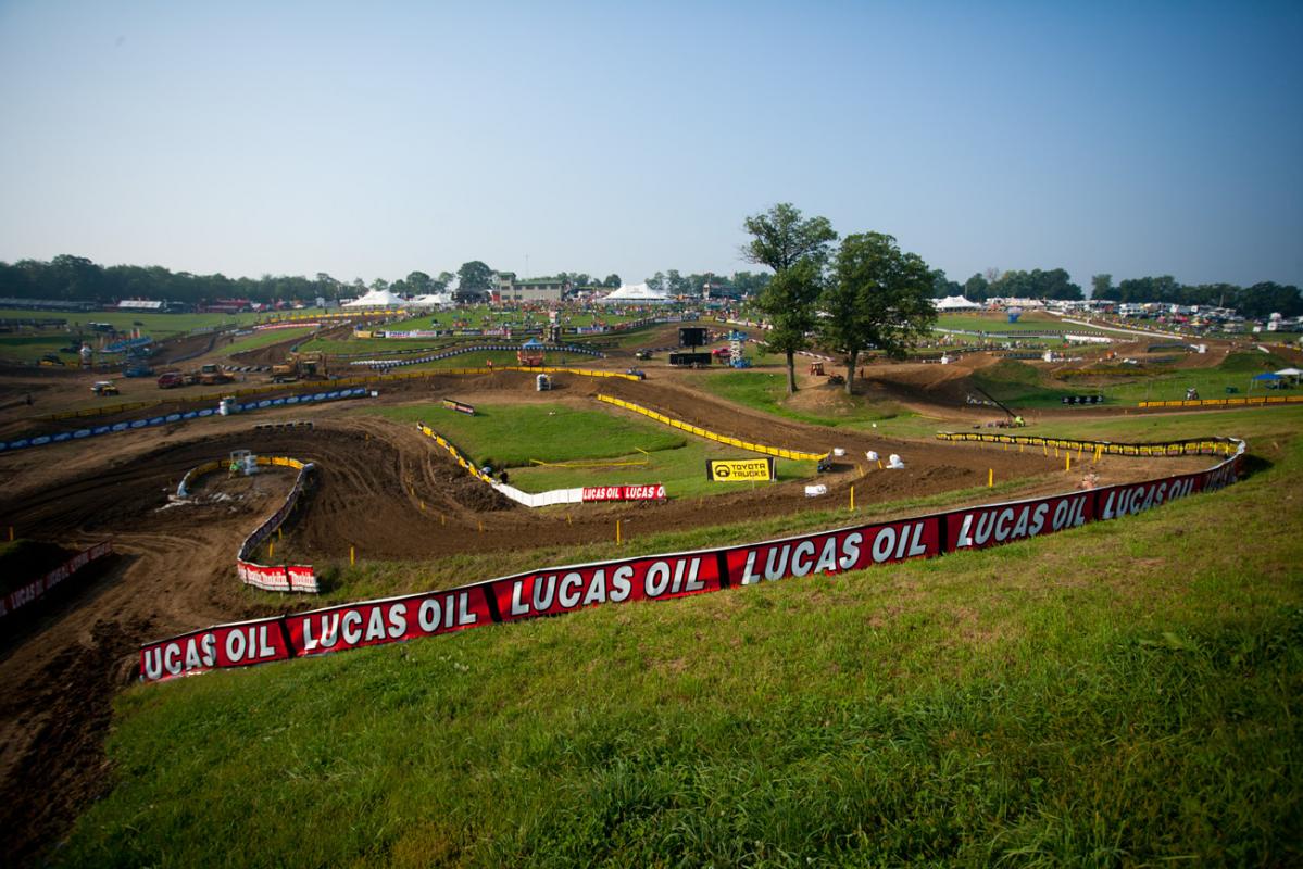 Steel City looking prime!