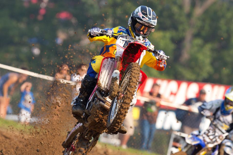 Steel City Practice Report