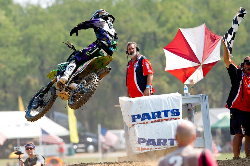 The Moment:  Steel City