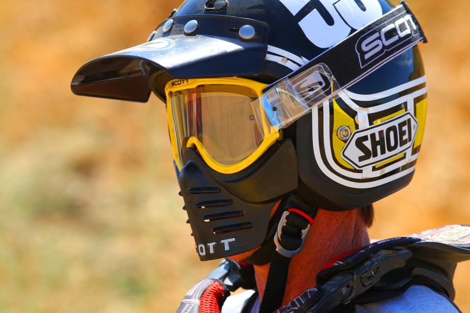 Racer X Films:  Carlsbad at The Ranch