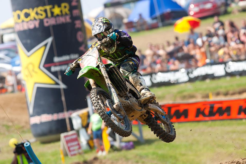 Insight:  Ryan Villopoto