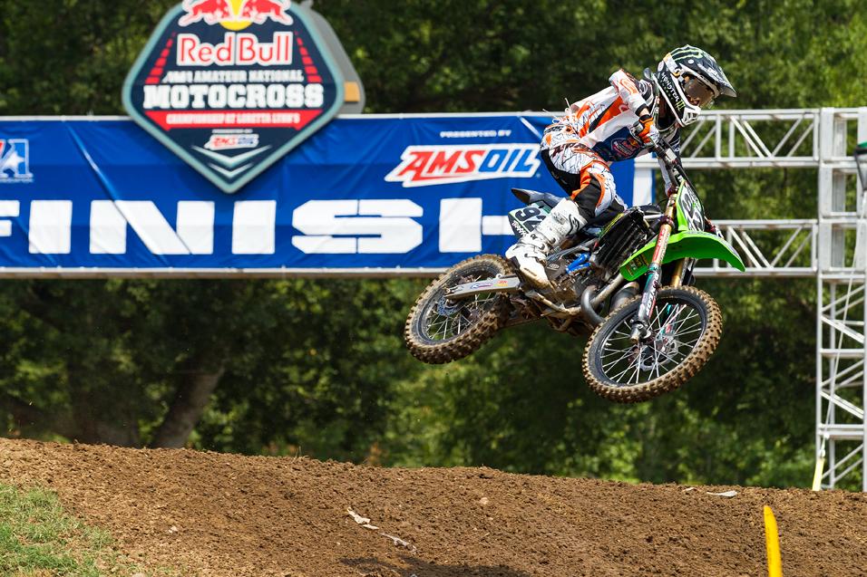 5 Minutes with… Troy Adamitis