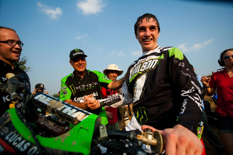 10 Things We Learned at Steel City