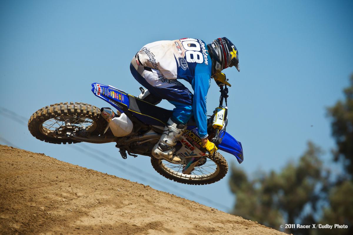 Jimmy Albertson