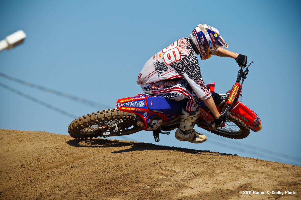 Cole Seely