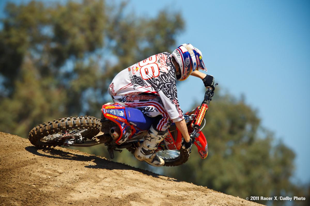 Cole Seely