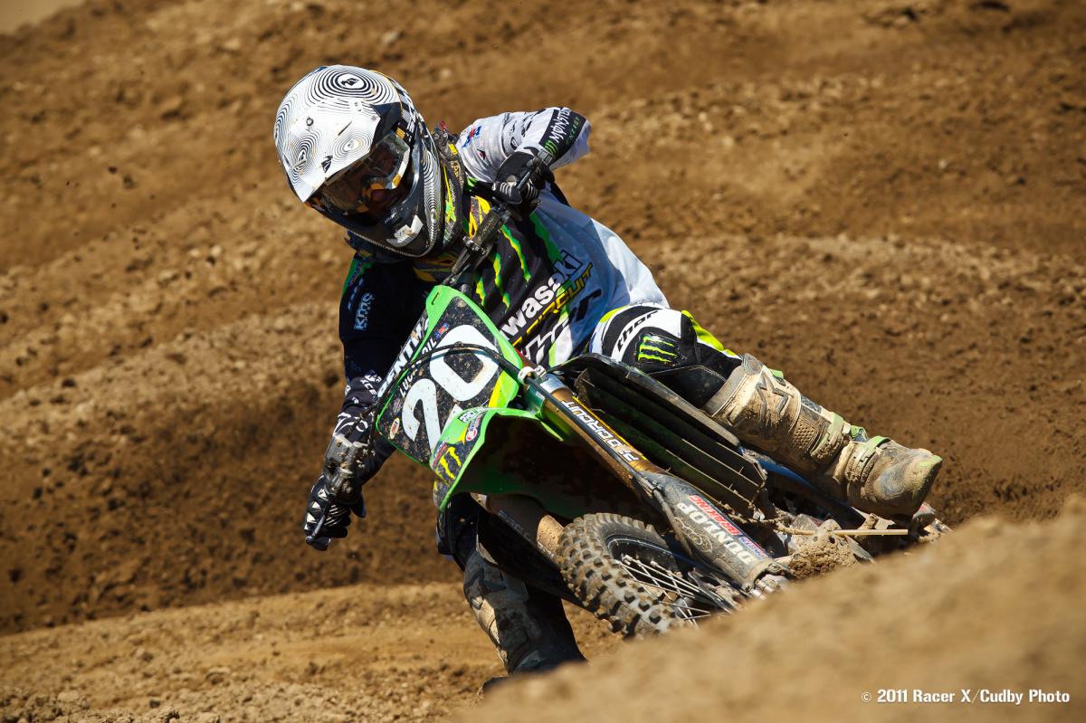 Broc Tickle