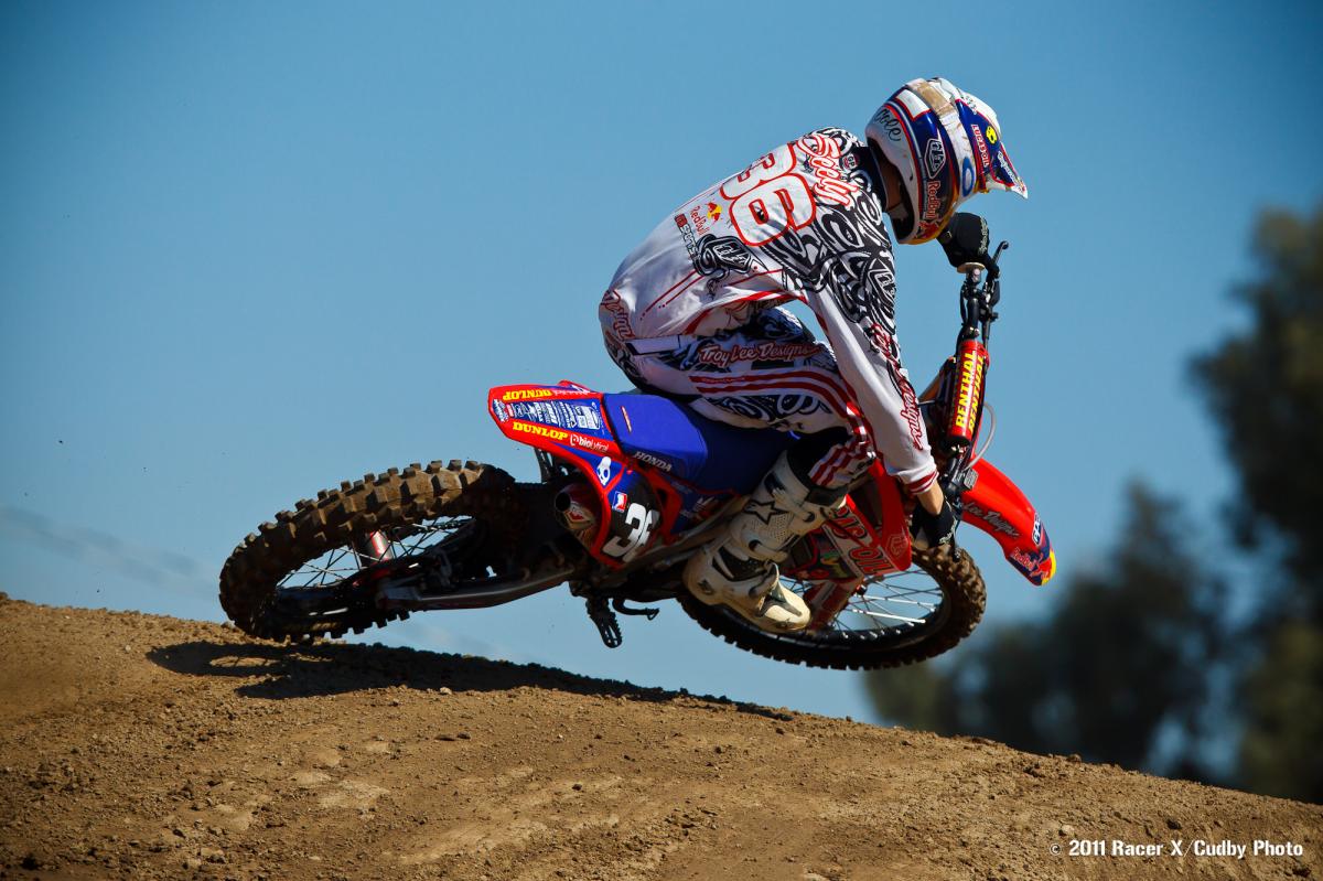 Cole Seely