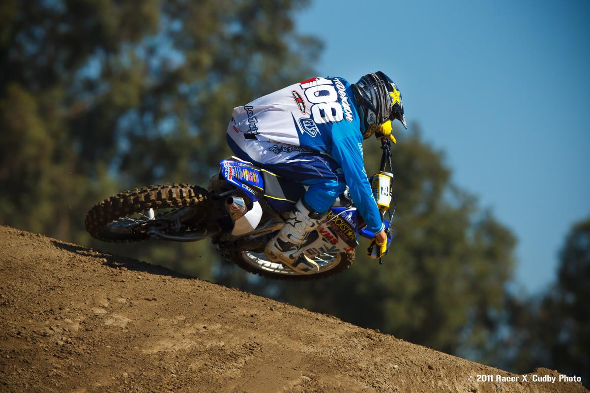 Jimmy Albertson
