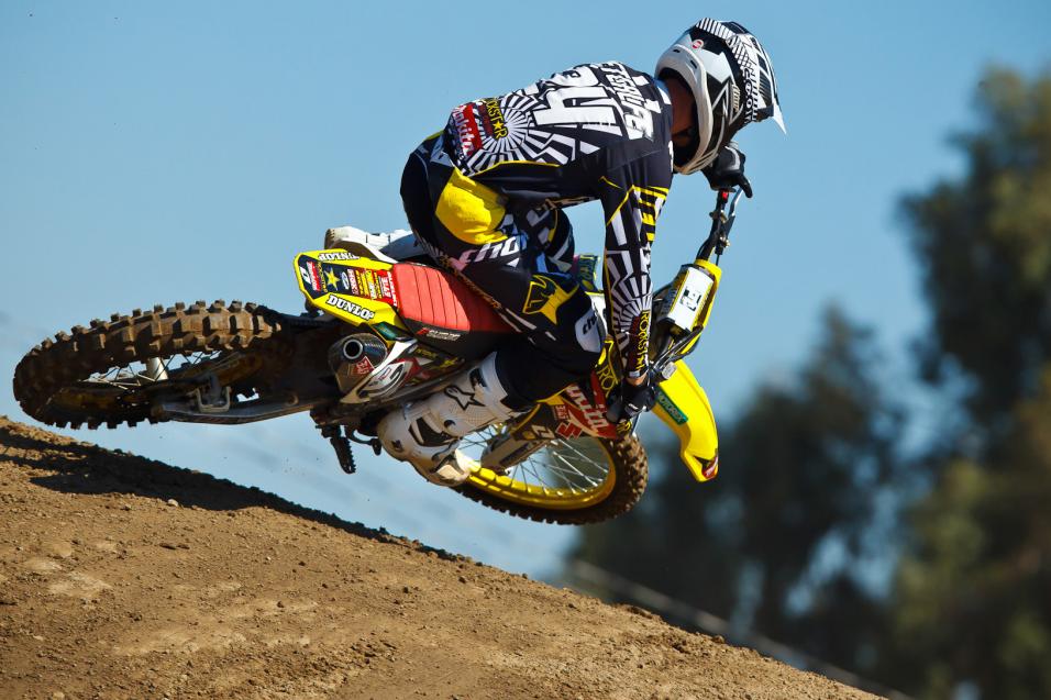 Milestone Practice Gallery