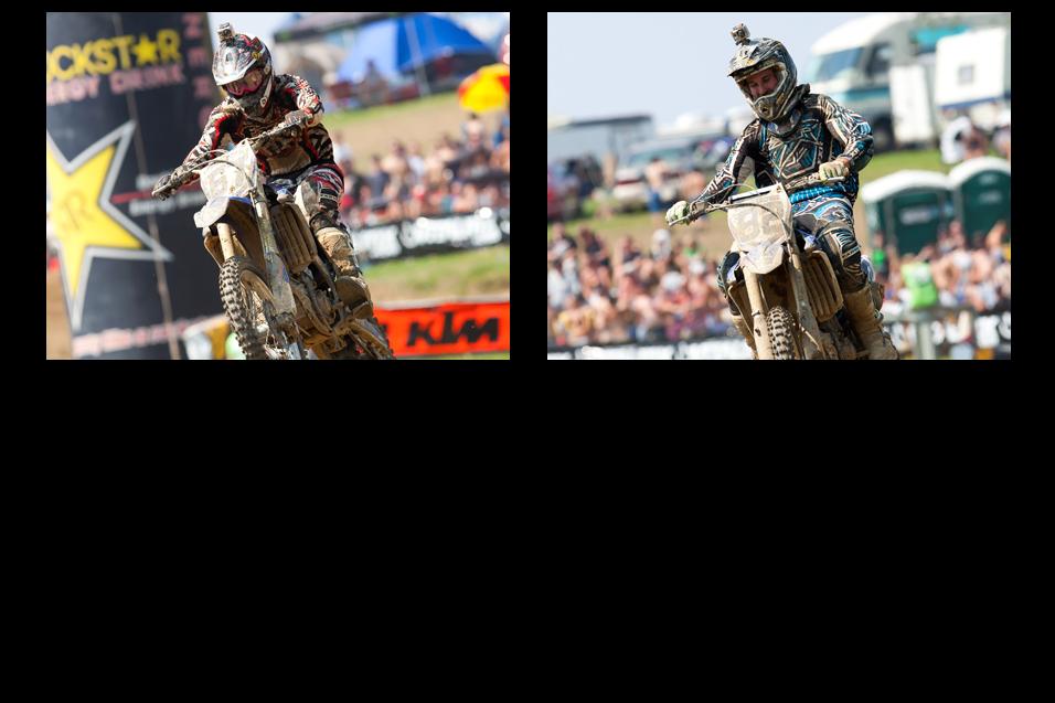 Privateer Profile:  The Sewell Brothers