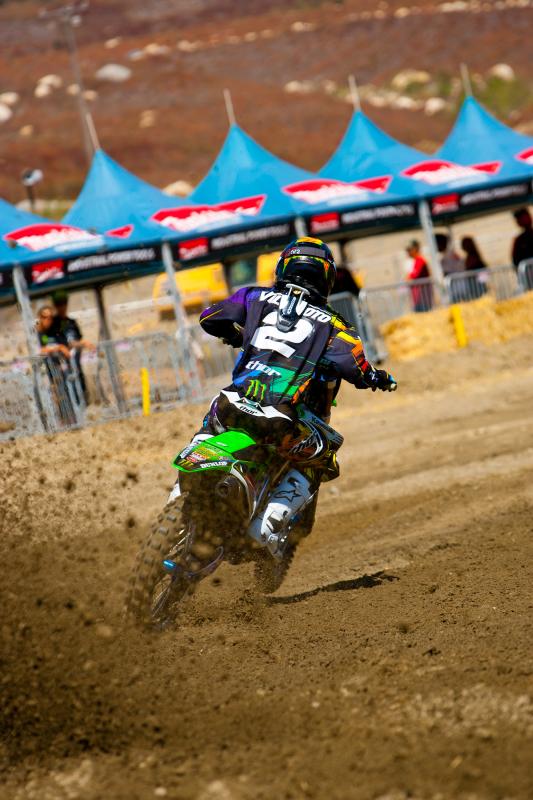 Ryan Villopoto