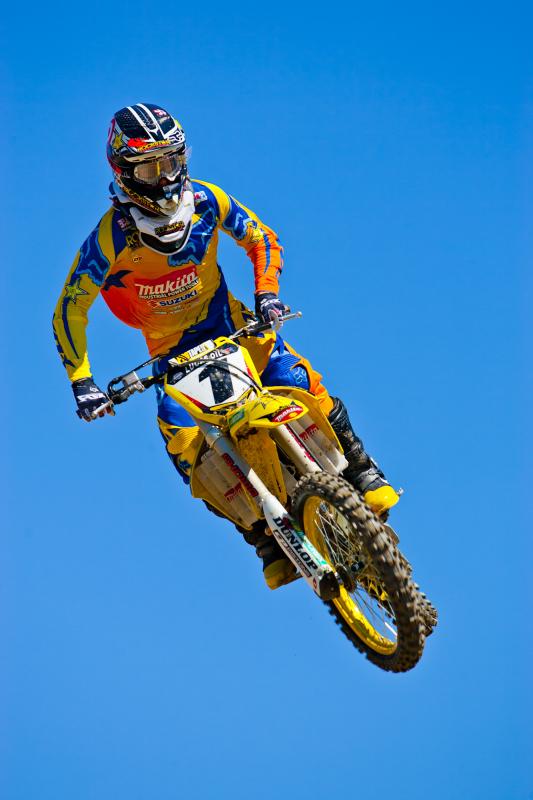 Ryan Dungey