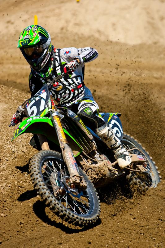 Blake Baggett