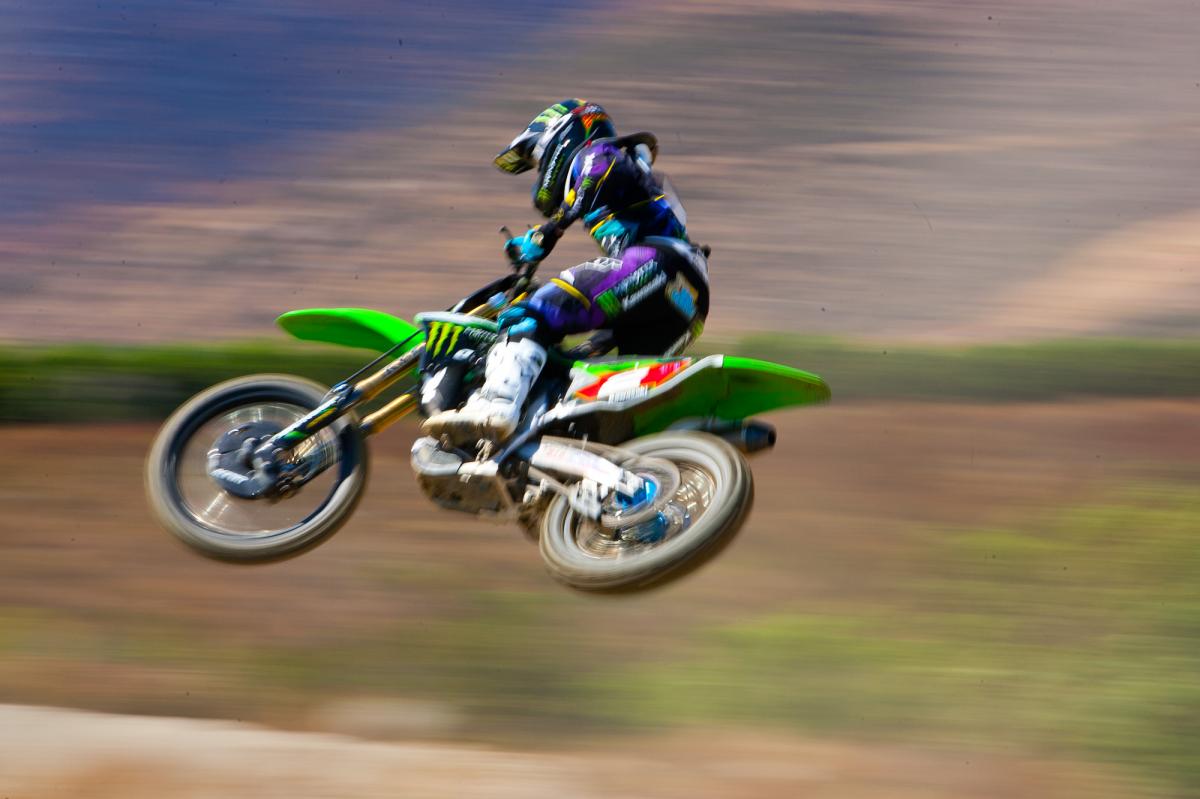 Ryan Villopoto