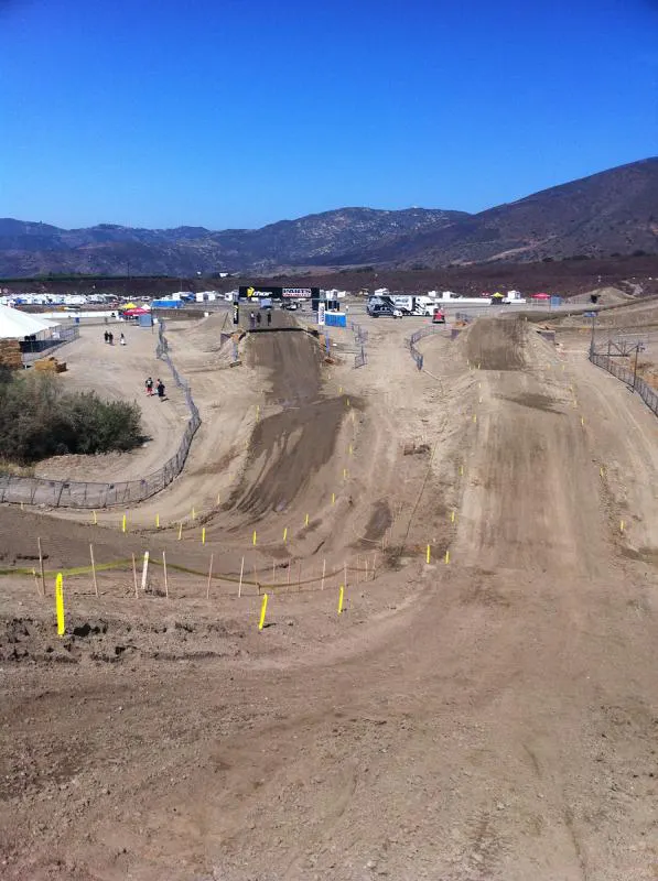 A trip around Pala with photos by Courtney Zollinger.