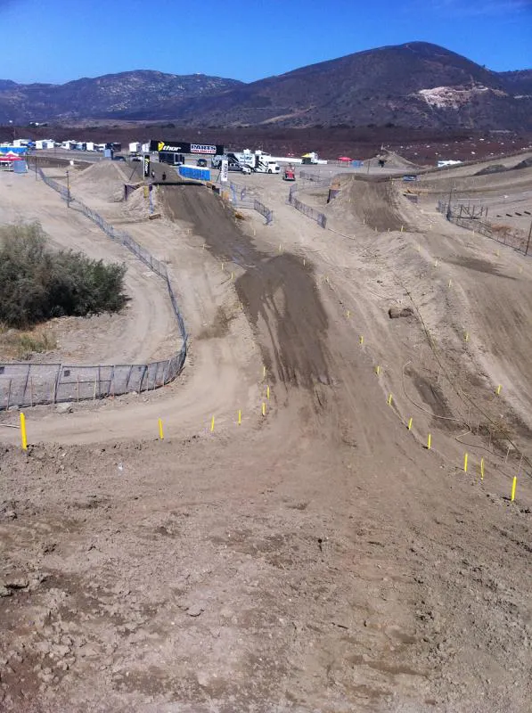 A trip around Pala with photos by Courtney Zollinger.