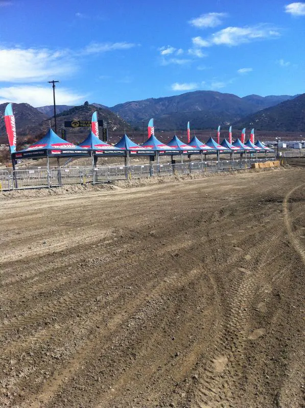 A trip around Pala with photos by Courtney Zollinger.
