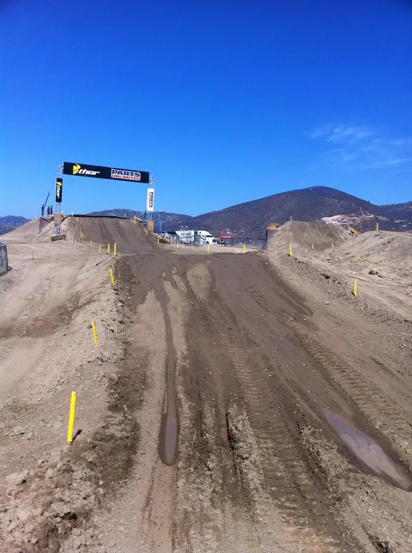 A trip around Pala with photos by Courtney Zollinger.