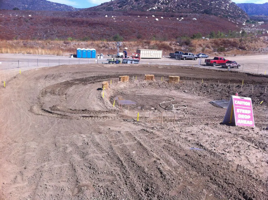 A trip around Pala with photos by Courtney Zollinger.