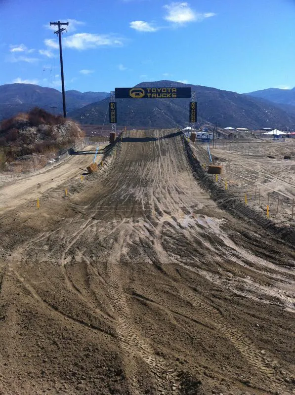 A trip around Pala with photos by Courtney Zollinger.