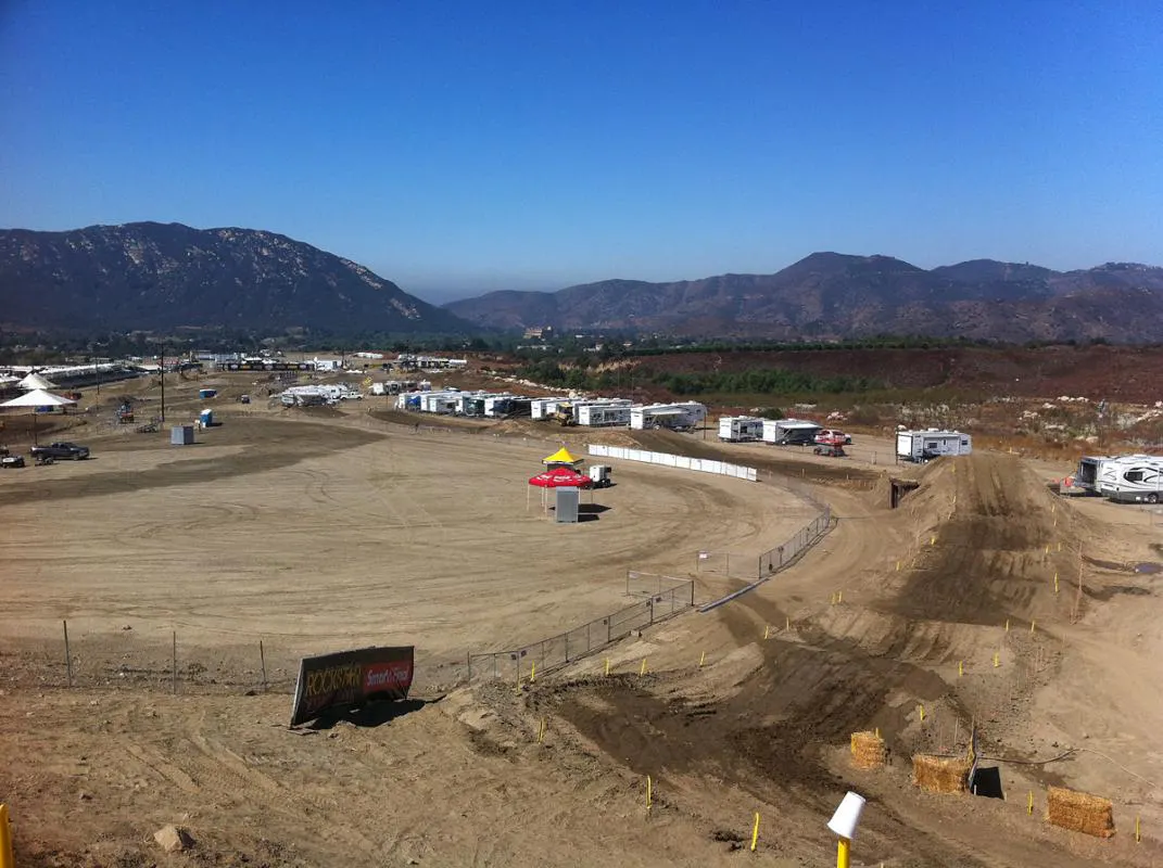 A trip around Pala with photos by Courtney Zollinger.