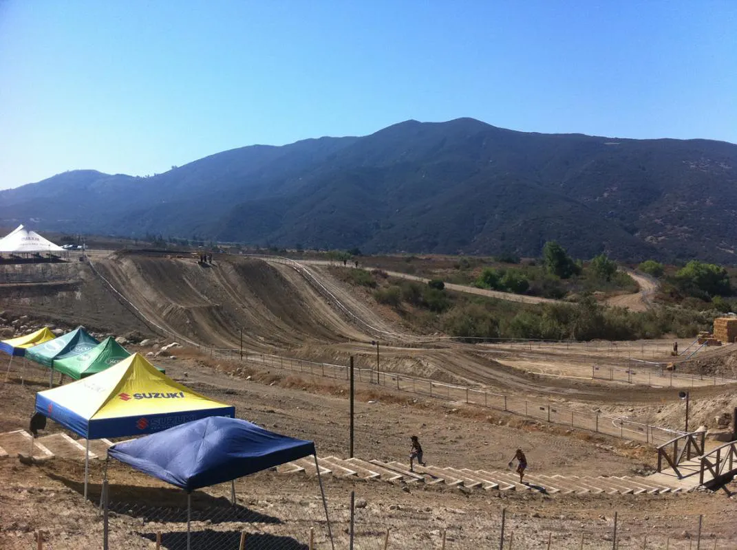A trip around Pala with photos by Courtney Zollinger.