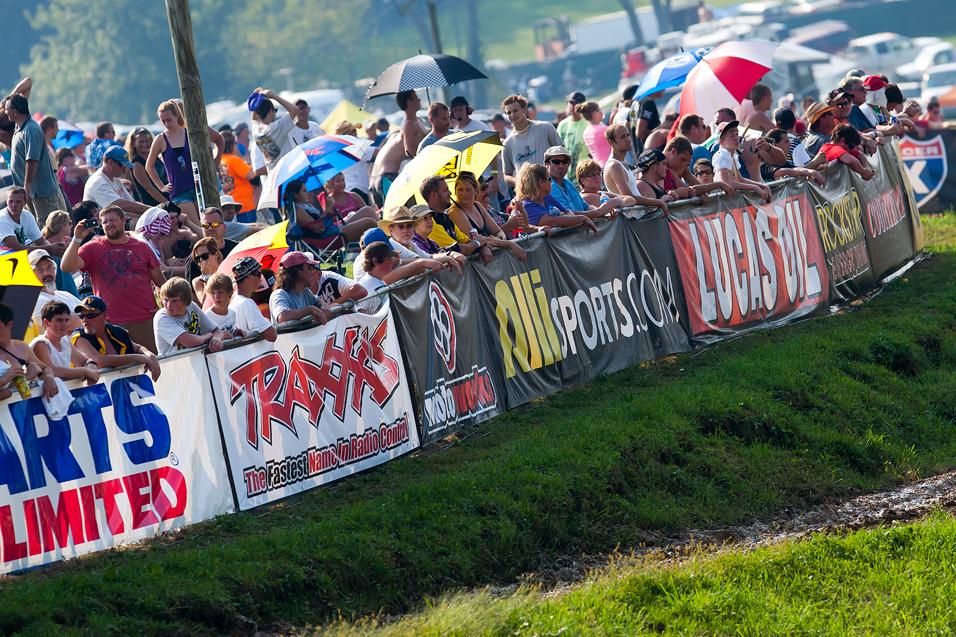 Racer X Films: Meet The  Fans with Dano