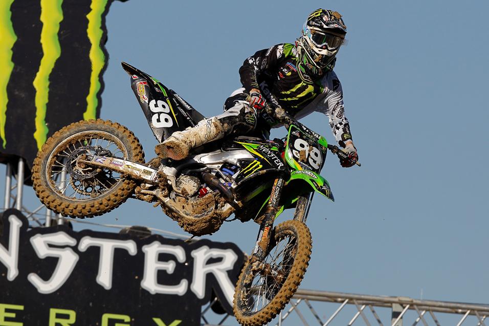 Racer X Race Report:  Grand Prix of Italy