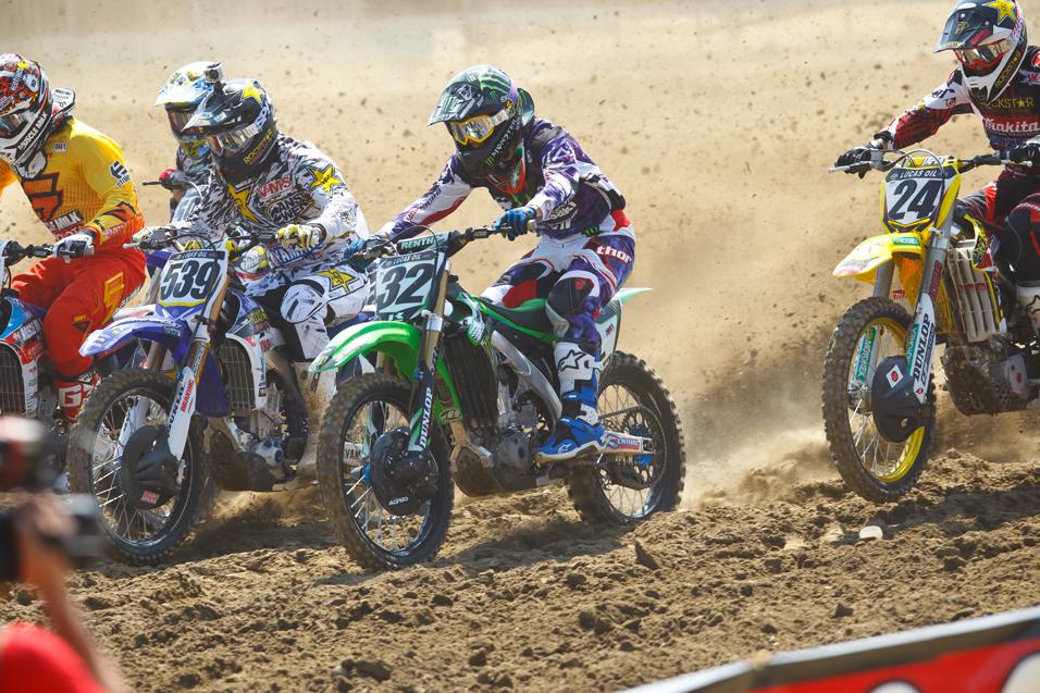 Sign of the  Lap Times: Pala