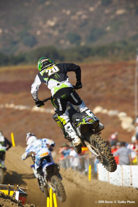 Broc Tickle
