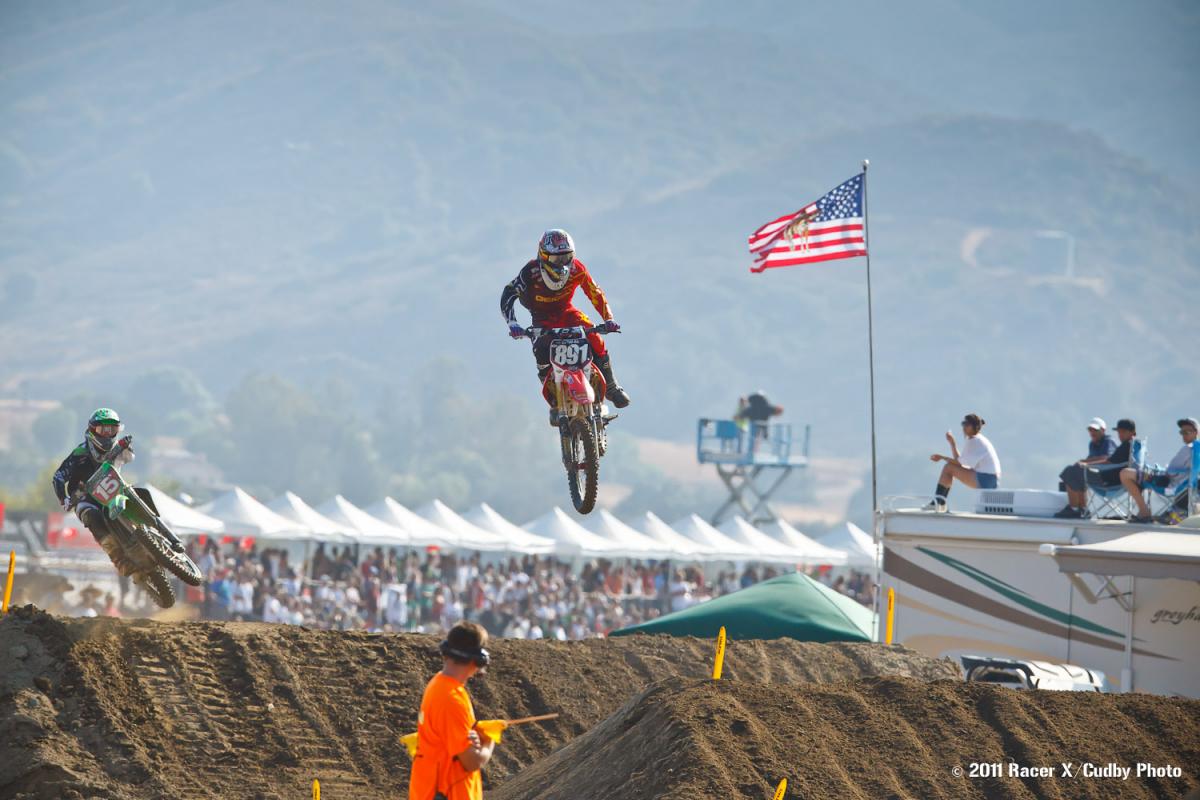 Justin Bogle
