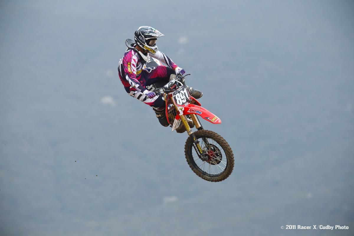 Justin Bogle