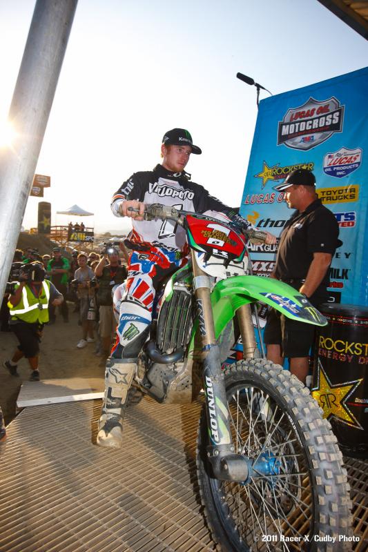Ryan Villopoto