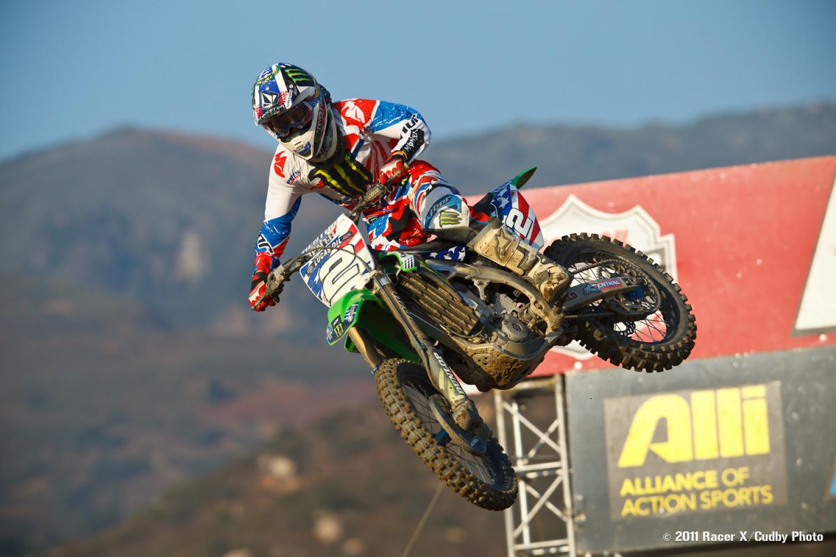 Ryan Villopoto