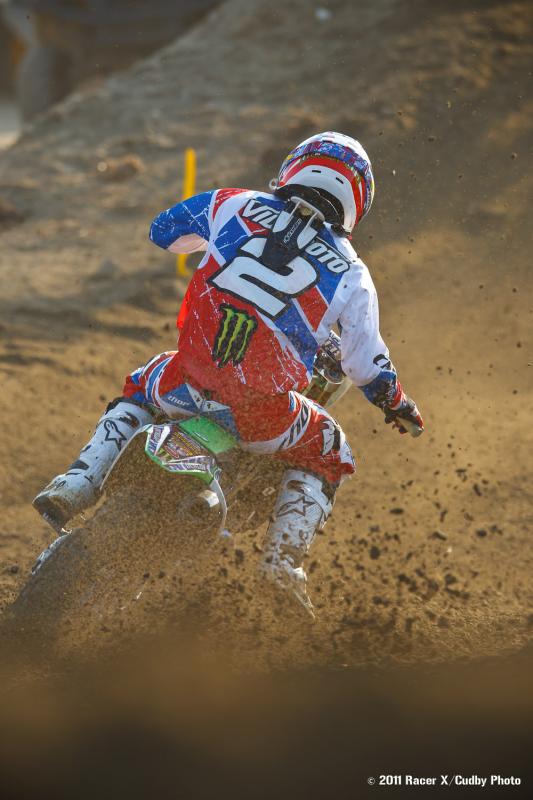 Ryan Villopoto