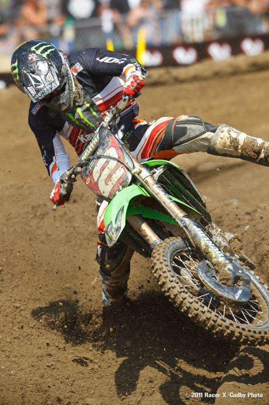 Ryan Villopoto
