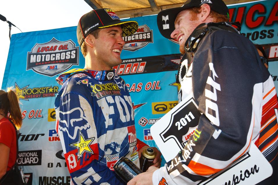 10 Things We Learned at Pala