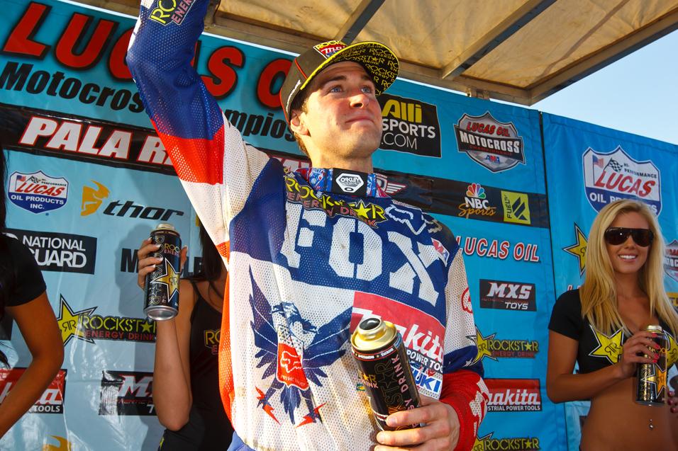 450 Words: MXoN Preview - Racer X