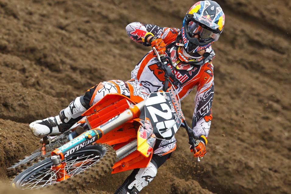 250 Words: MXoN Preview