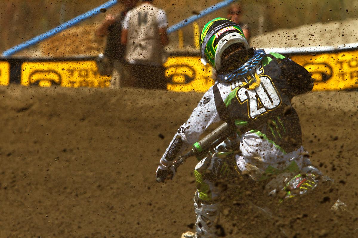 Broc Tickle
