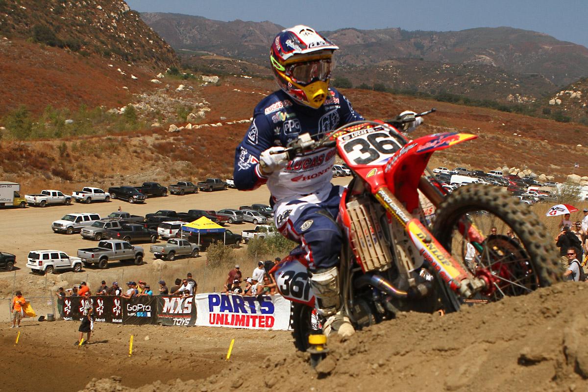 Cole Seely