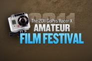 GoPro/Racer X Film Festival Begins