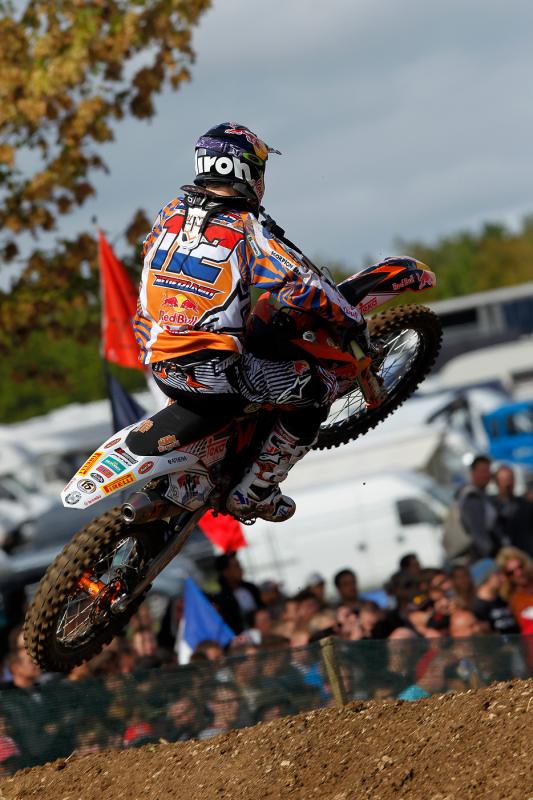 Jeffrey Herlings