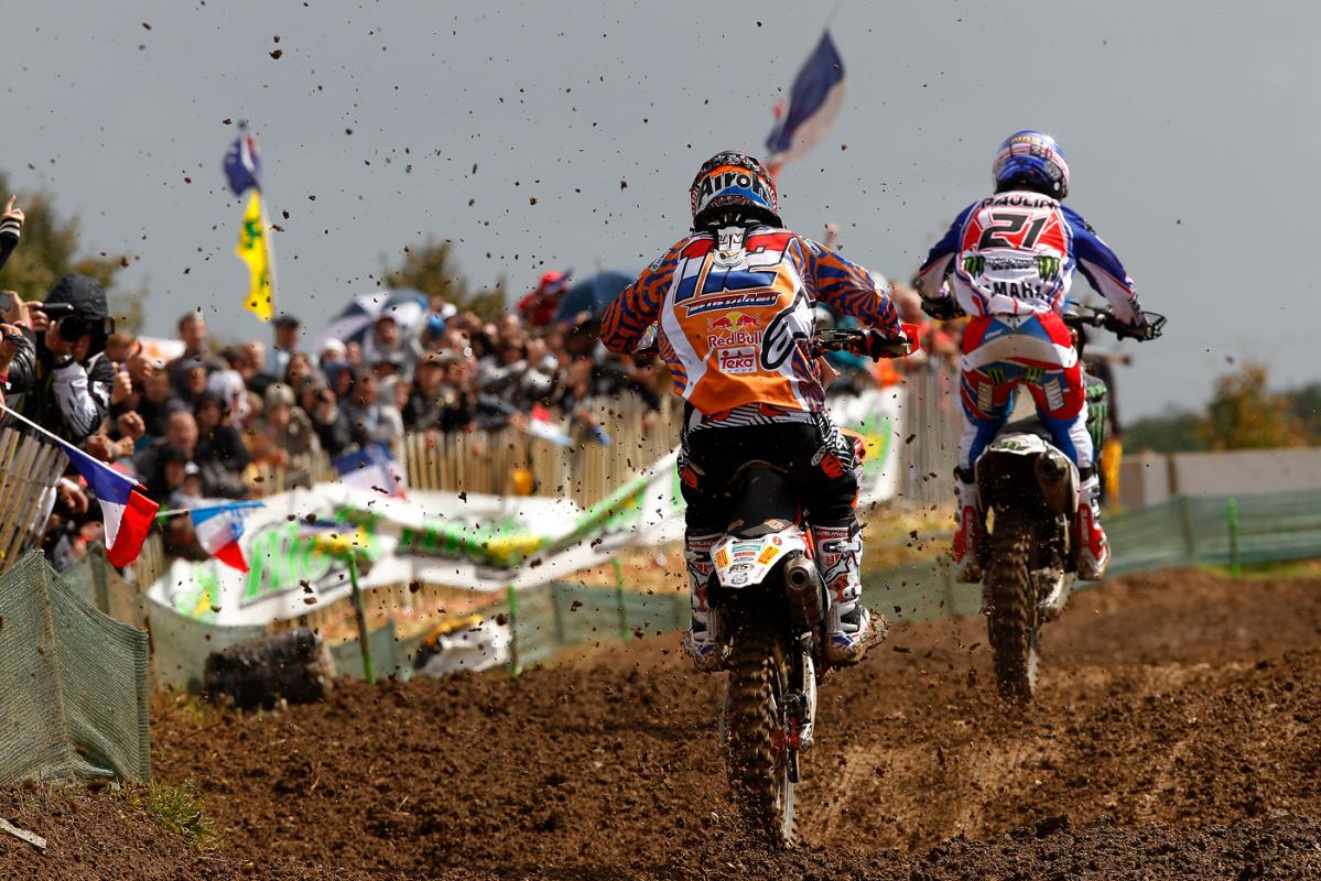 Jeffrey Herlings