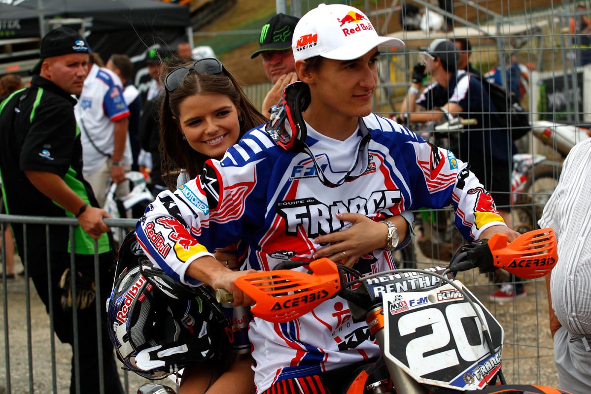 Marvin Musquin