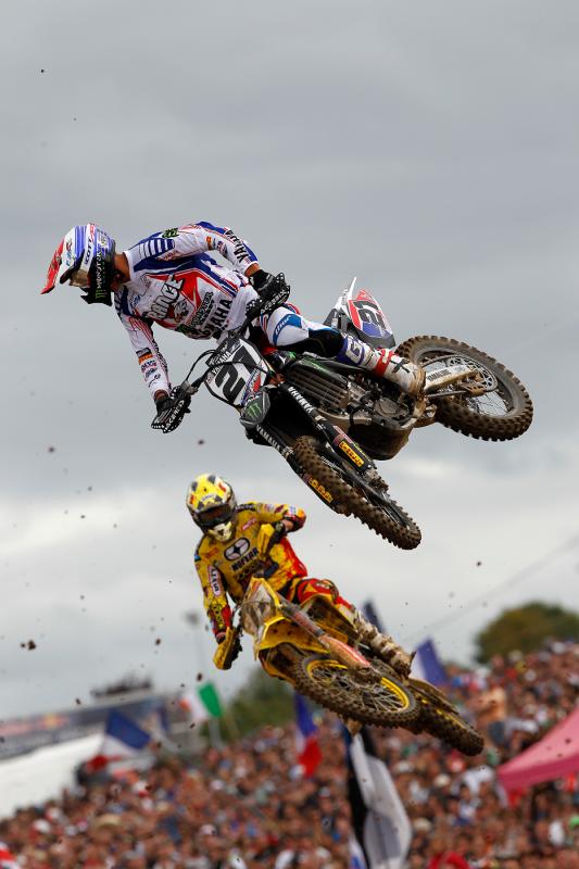 Gautier Paulin