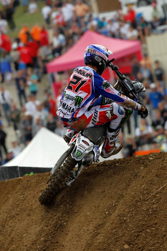 Gautier Paulin