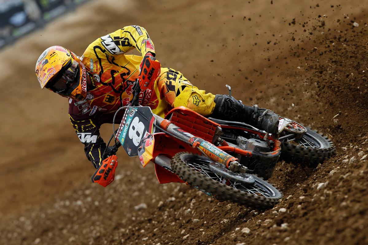Ken Roczen