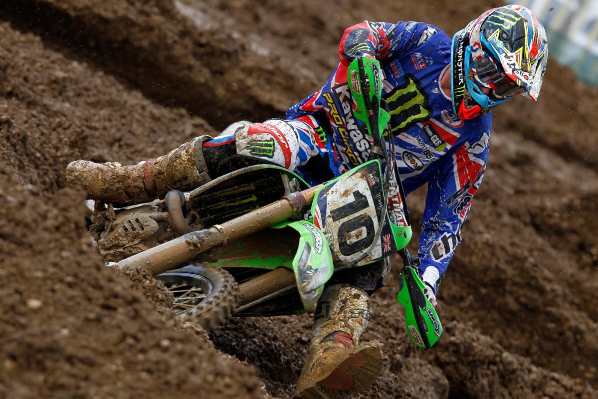 Tommy Searle